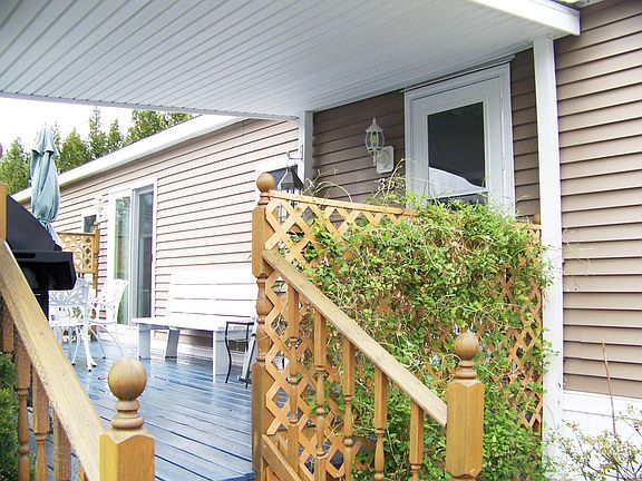 Totally Updated Home on Corner Lot