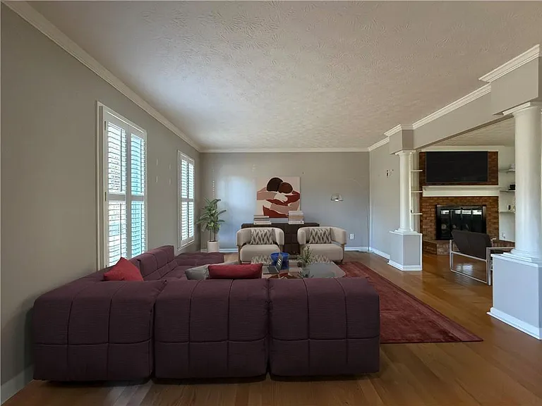 461 Berrypatch Ln SE — Photo 5