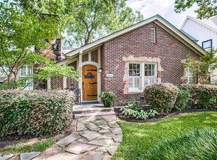 6463 Anita St, Dallas, TX 75214