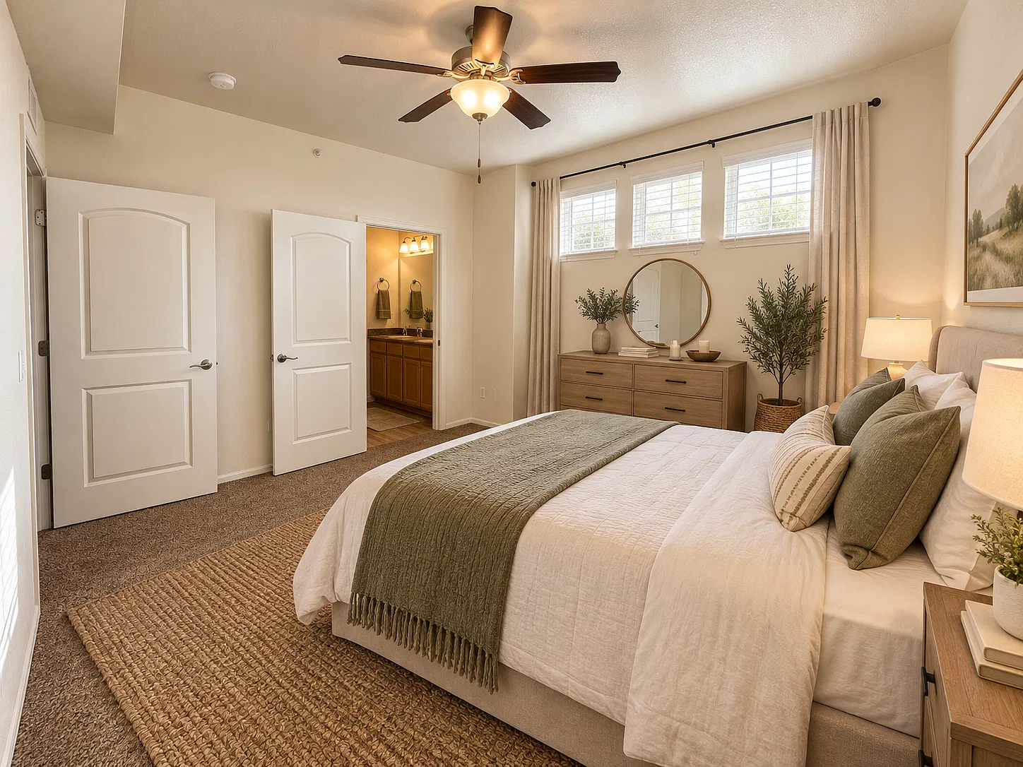 2 bed, 1060 sqft, $1,550 — Photo 3