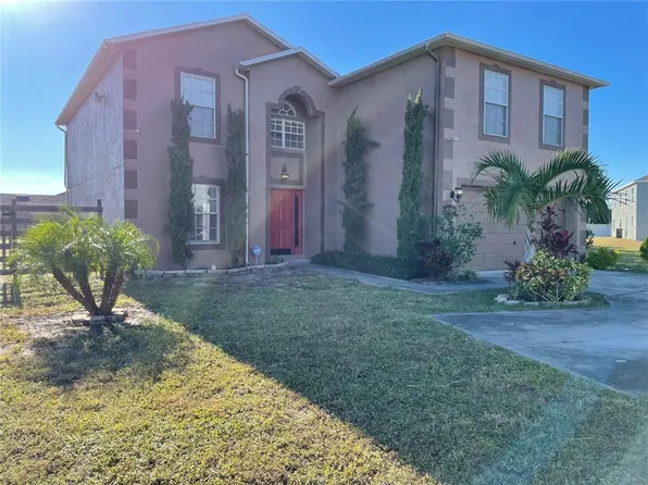 455 Danube Dr, Poinciana, FL 34759