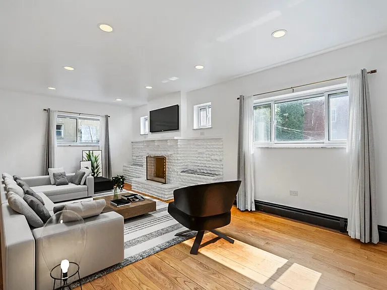 6026 Sawyer St #2 — Photo 3
