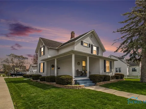 400 West St, Archbold, OH 43502