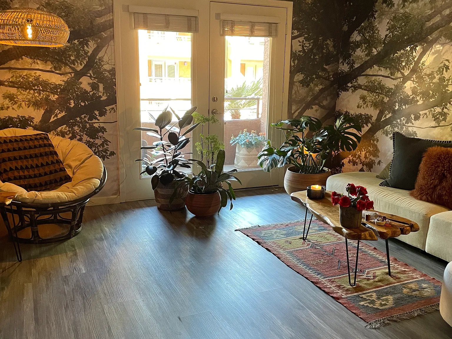 2 bed, 1040 sqft, $1,000 — Photo 4