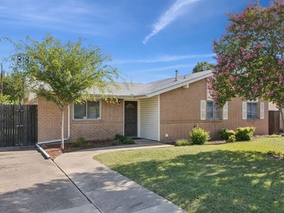 1431 Felix Dr, Plano, TX, 75074