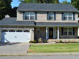 317 Holly Ln, White House, TN 37188