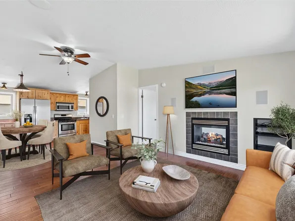 631 Summit Drive, Dillon, CO 80435