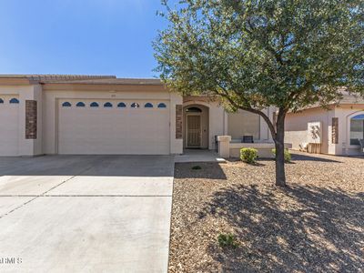 10960 E MONTE Avenue #195, Mesa, AZ, 85209