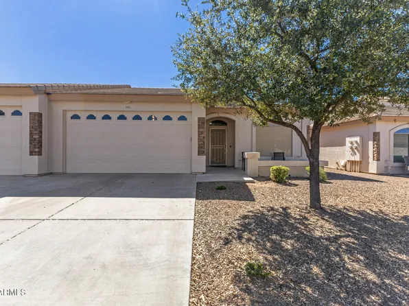 10960 E MONTE Avenue #195, Mesa, AZ 85209
