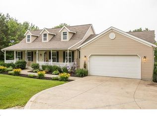 7247 Warner Rd, Madison, OH 44057