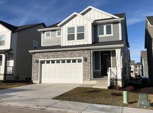 3946 W 1750 N, Lehi, UT 84043
