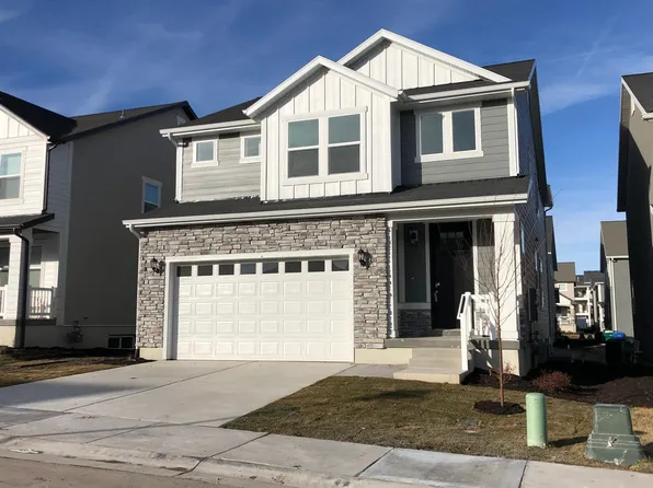3946 W 1750 N, Lehi, UT 84043