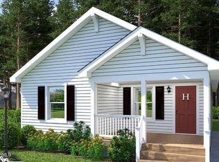 407 Wade Hampton Rd, Hampton, SC 29924