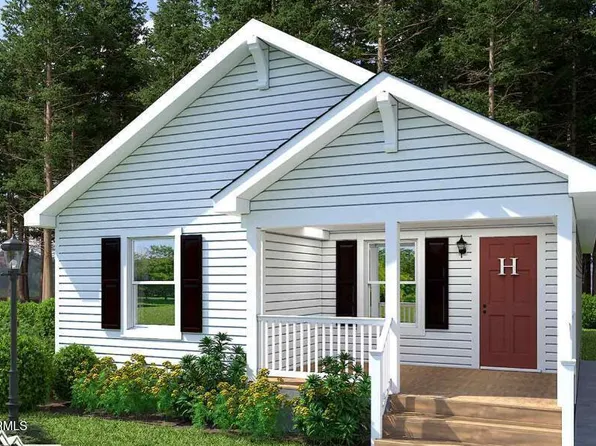 407 Wade Hampton Rd, Hampton, SC 29924