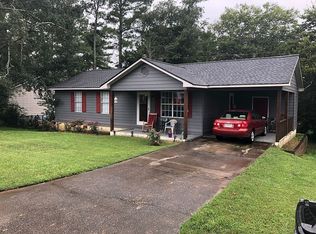 10 Pine St, ARAGON, GA 30104