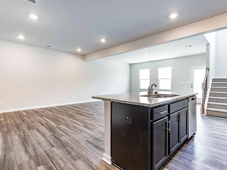 Hardwood floor, Iceland table