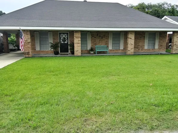 237 Idlewild Dr, Houma, LA 70364