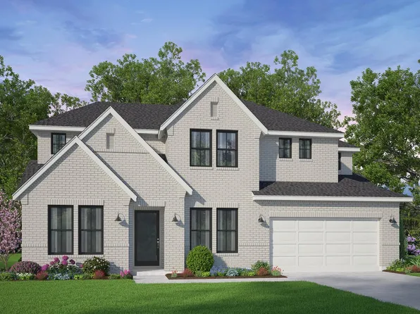 2823 Tranquil Sun Ln, Webster, TX 77598