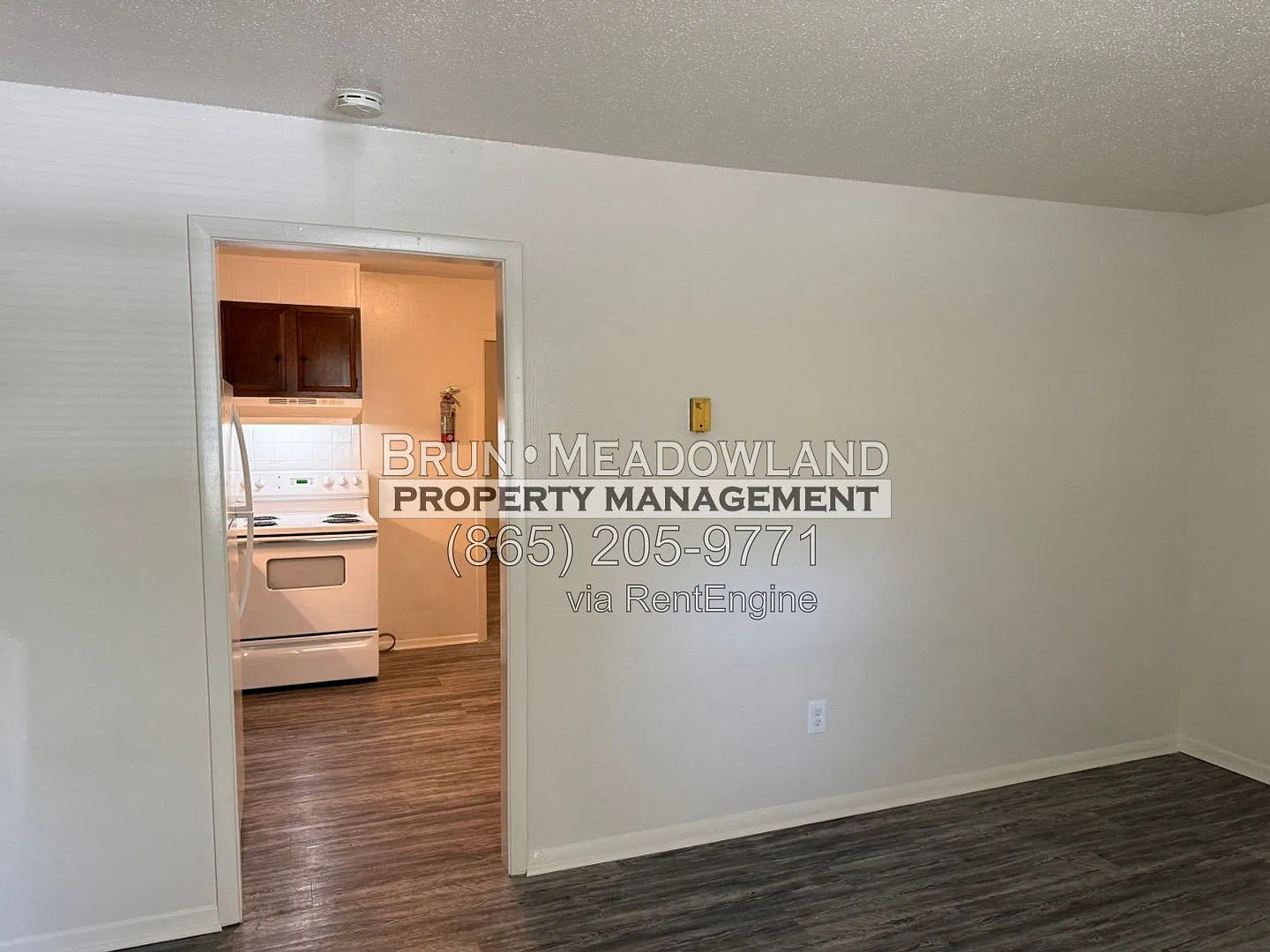 1 bed, 1.0 bath, 540 sqft, $1,095 — Photo 4