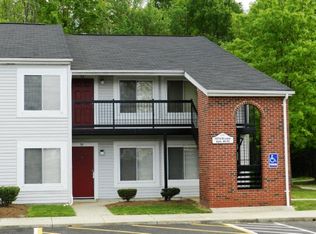 Pine View Apartments, Waldorf, MD 20602