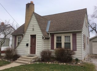 699 Hale Ave, Ashland, OH 44805