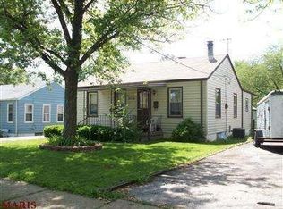 2325 Huntington Ave, Saint Louis, MO 63114