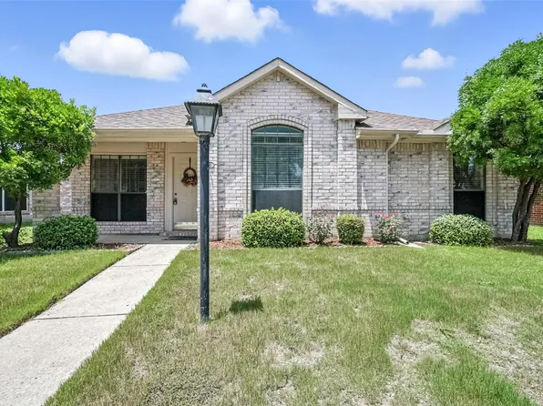 1716 Creekpoint Dr, Lewisville, TX 75067