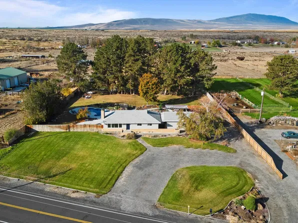 91806 N Harrington Rd, West Richland, WA 99353