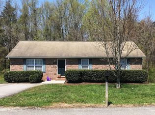 418 Blake Cir, Cookeville, TN 38501