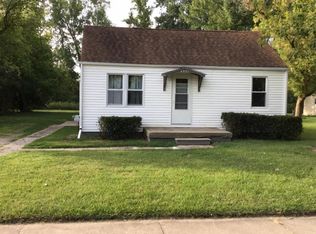 4931 Clark St, Elkton, MI 48731