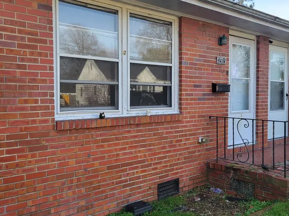 205 Kelly Dr, Portsmouth, VA 23702