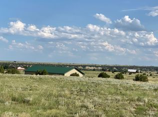 Eagle Ranch Rd, Pueblo, CO 81005