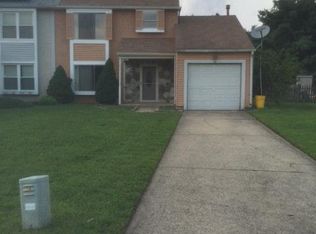 16 Fulmar Dr, Voorhees, NJ 08043