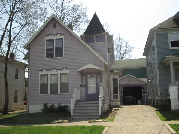 623 McCourtie St, Kalamazoo, MI 49008