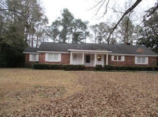 45 E Ridge Rd, Laurel, MS 39440