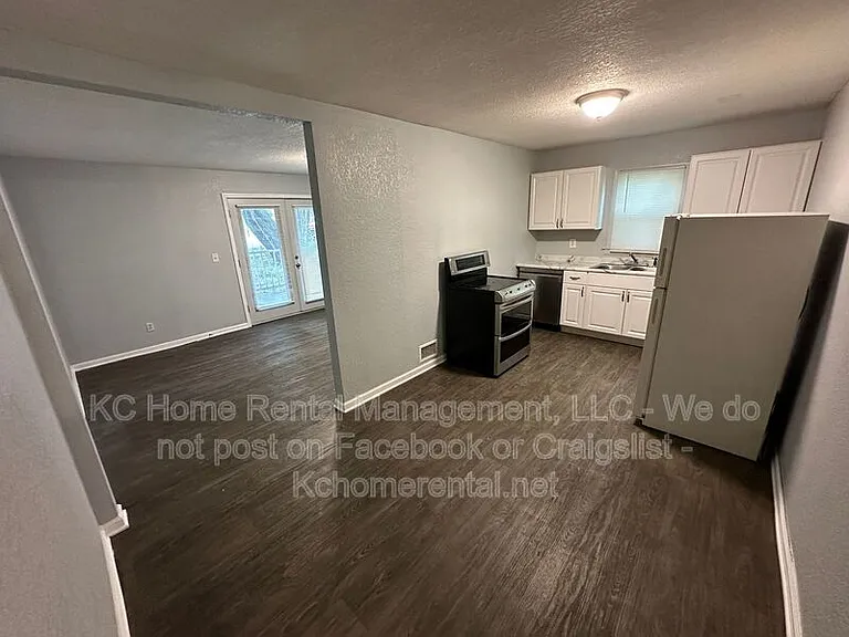 4323 Paseo Blvd #1N — Photo 7