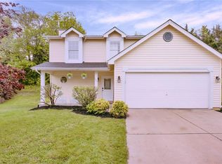 120 Langtree Dr, Wentzville, MO 63385