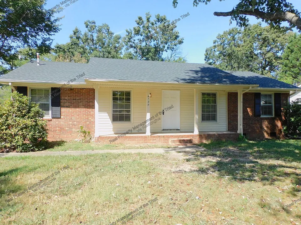 4120 Olympia Dr