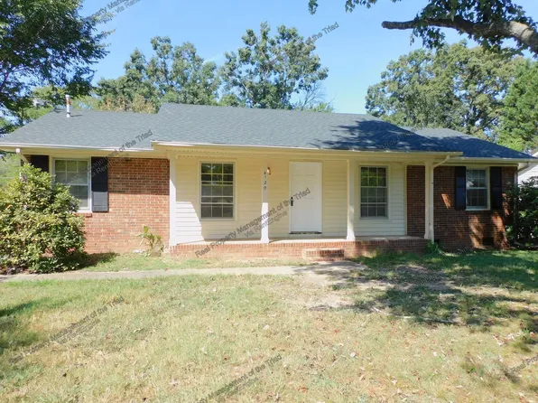 4120 Olympia Dr, Greensboro, NC 27406