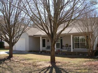 244 Rolling Rock Rd, Columbia, SC 29212