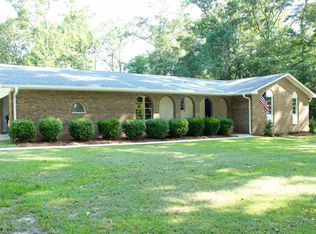 115 Sylvan Dr, Kathleen, GA 31047