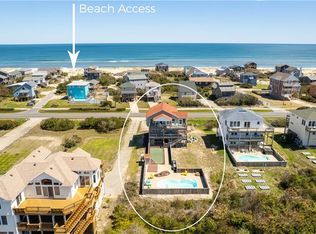 9706 S Old Oregon Inlet Rd, Nags Head, NC 27959