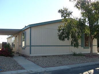 2nd image of 8601 N 103rd Ave Lot 193