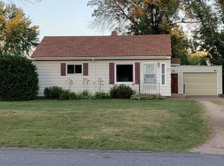 1709 Dorret Rd, Eau Claire, WI 54703