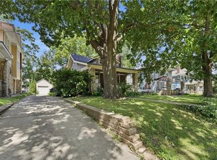 5836 Harrison St, Kansas City, MO 64110