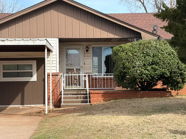 21 SW 57th St, Oklahoma City, OK 73109