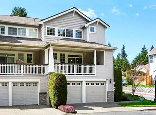 16606 35th Ave SE APT 3B, Mill Creek, WA 98012