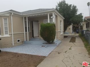 5855 Denver Ave, Los Angeles, CA 90044