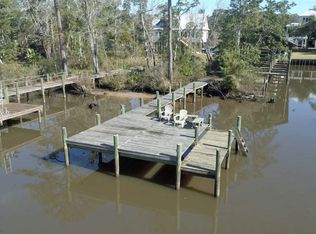 15503 Wrangler Rd #B, Summerdale, AL 36580