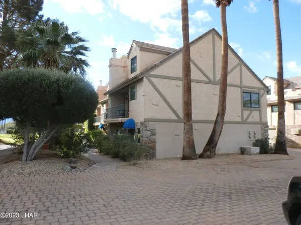 1566 Palace Way Unit 38, Lake Havasu City, AZ 86403